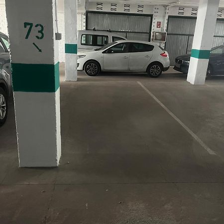 Apartamento Rondabella 3 Centro Parking Gratis Wifi Aa 外观 照片
