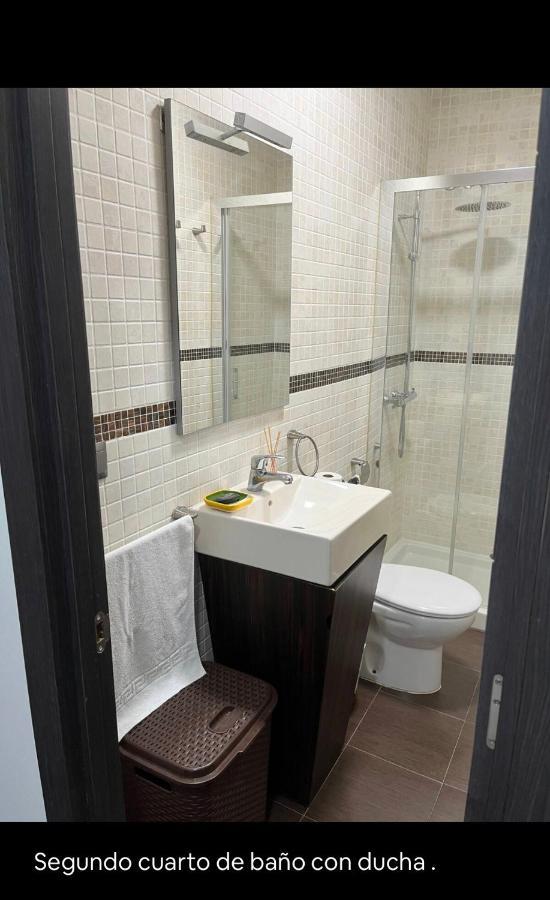 Apartamento Rondabella 3 Centro Parking Gratis Wifi Aa 外观 照片