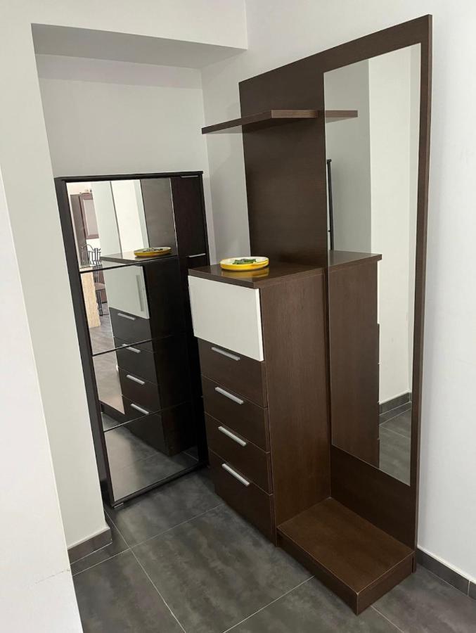 Apartamento Rondabella 3 Centro Parking Gratis Wifi Aa 外观 照片