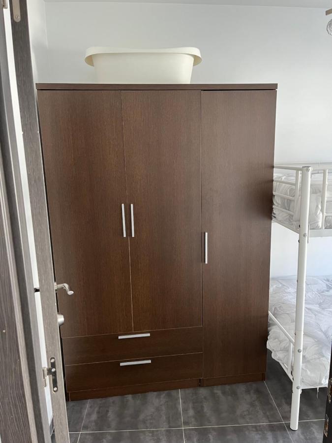 Apartamento Rondabella 3 Centro Parking Gratis Wifi Aa 外观 照片